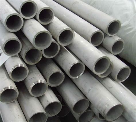 SLM 3 Inch Stainless Steel Pipe Grade 202 6 Meter Thickness 1 5 At