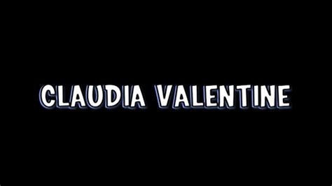 Milf With Big Boobs Claudia Valentine Eats Ass And Cum Pervy Studio Clips Sale