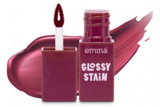 Female Daily Editorial Wajib Lirik 5 Rekomendasi Lip Stain Ini Buat