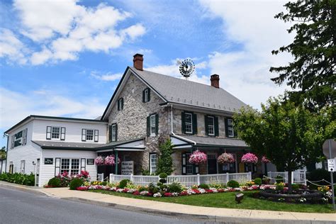 Pet Friendly Spots in Lancaster, PA | Discover Lancaster