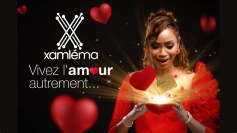 Saint Valentin Xamlema Vivez L Amour Autrement YouTube