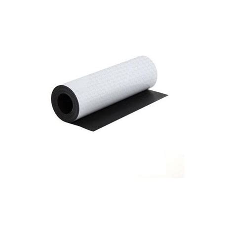 Neodymium Flexible Magnetic Sheet Large Metre Sheet