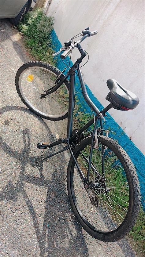 Bicicleta De Macha Ericeira Olx Portugal