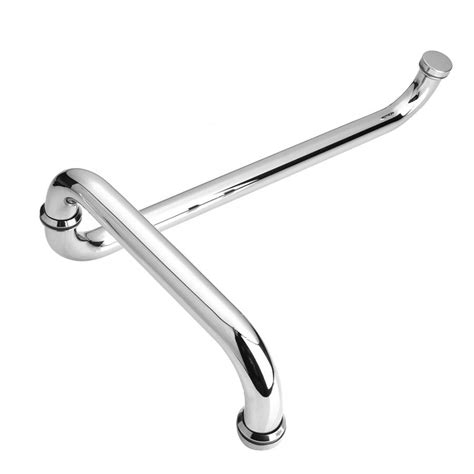 Stainless Steel Shower Door Handle Bathroom Glass Grandado