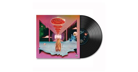 Kesha Rainbow Vinyl