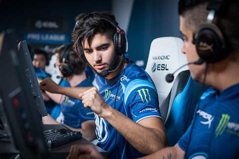 ESport Counter Strike les Français d EnVyUs et G2 à Malmö L Équipe