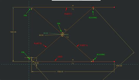 Solved Motion Skeleton Creating Sketch Rules Ptc Community