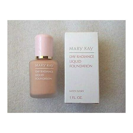 Amazon Mary Kay Day Radiance Liquid Foundation Foundation