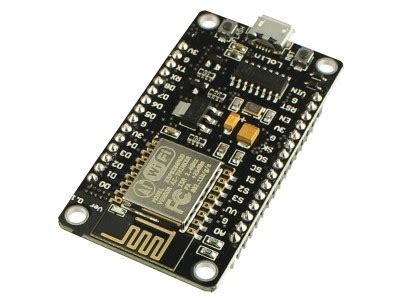 Nodemcu V Lua Esp Esp E Iot