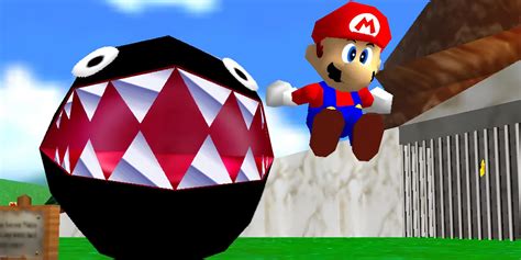 Super Mario 64 Has Finally Been Beaten Without Using the A Button