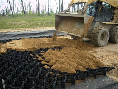 Soil Stabilization in Deerfield Beach | Southern Coast Foundation Systems