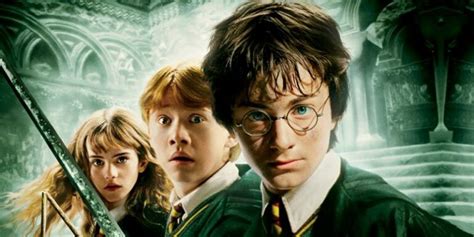 Harry Potter Torna In Tv La Maratona Su Italia 1 Direit