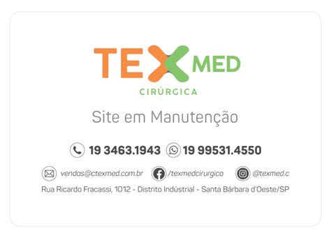 Texmed Cir Rgica