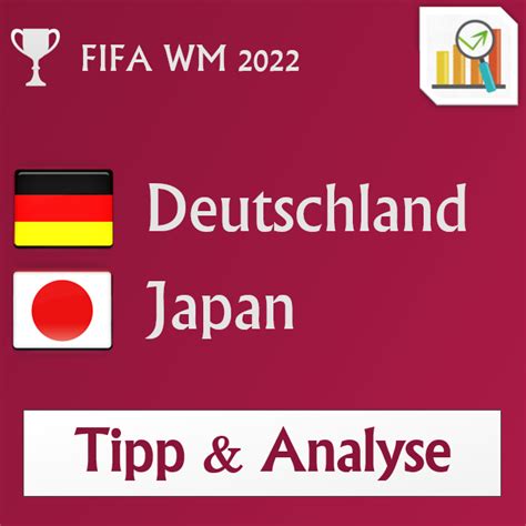 Deutschland Japan Tipp Prognose Quoten Wer Gewinnt