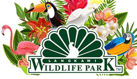 New Attractions At The Langkawi Wildlife Park