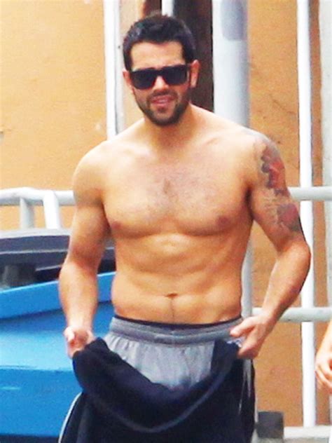 Mrvvip Official Jesse Metcalfe Bulged After Gym