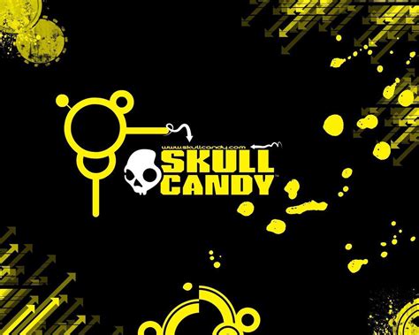 Skullcandy Wallpapers - Wallpaper Cave