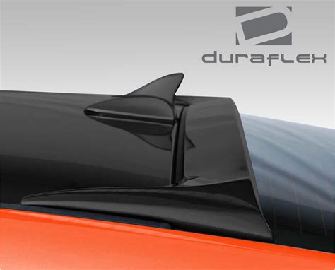 Hyundai Genesis Dr Fiberglass Wing Spoiler Body Kit