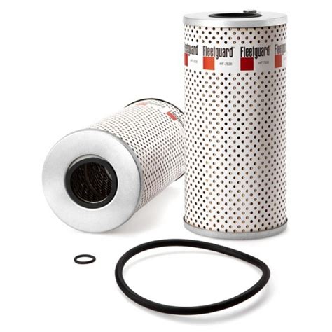 Hf Genuine Cummins Filtration Hydraulic Filter Cartridge