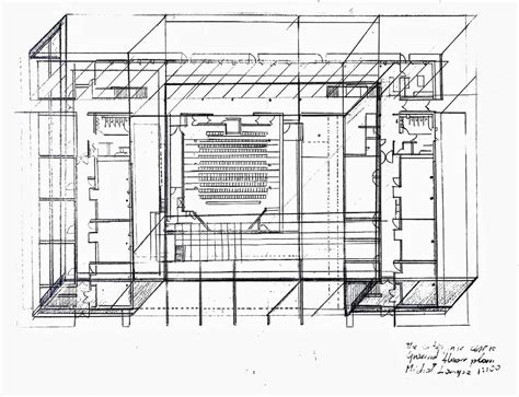 Architectural Techbook Studio 4 II Year RIBA ARB Architecture Course