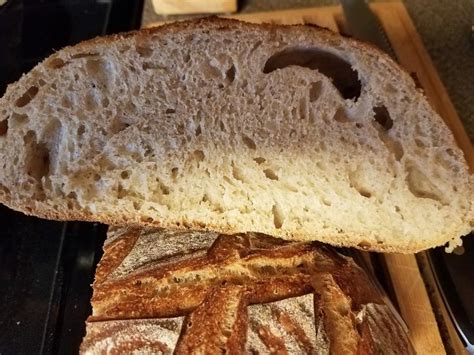 Baking Sourdough Sourdough