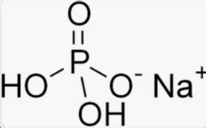 Sodium Phosphate Formula - Infinity Learn