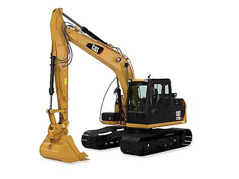 CAT 313D2 L Small Hydraulic Excavator 14 Ton 100 Hp Price From Rs