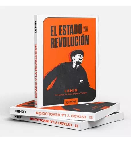 El Estado Y La Revolución Lenin Vladimir Illich Parcelamento sem juros