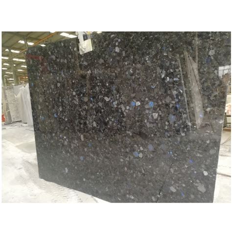 Supply Galactic Blue Granite Wholesale Factory Xiamen Carmel Stone Co