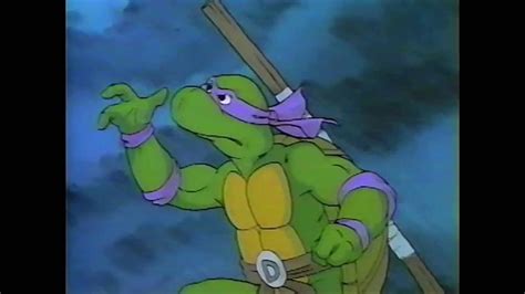 Teenage Mutant Ninja Turtles Intro 720p HD YouTube