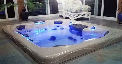 Should You Install An In Ground Hot Tub Tips Master Spas Blog