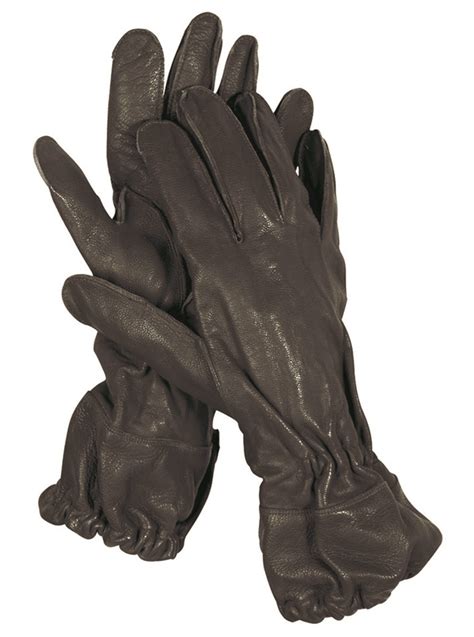 WH Luftwaffe Fallschirmjäger Handschuhe zenker militaria de