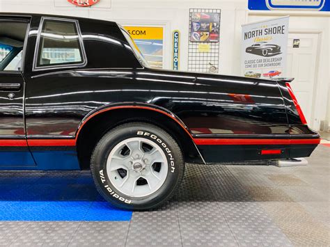 Chevrolet Monte Carlo Super Sport K Original Miles Like