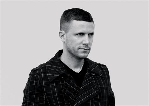 United Nude Founder Rem D Koolhaas Interview