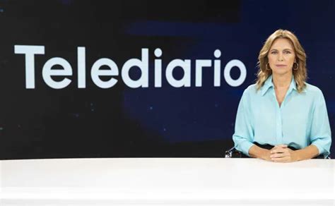 Alejandra Herranz Tve As Es Alejandra Herranz La Nueva