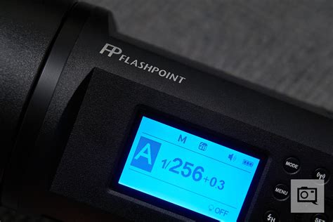 Review Flashpoint Xplor Pro Ttl Monolight Sony Ttl