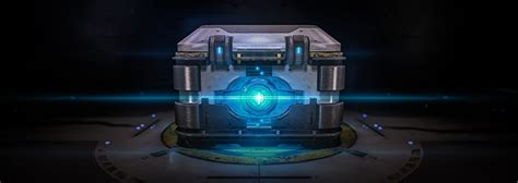 War Chest Visual Guide — Starcraft Ii — Blizzard News