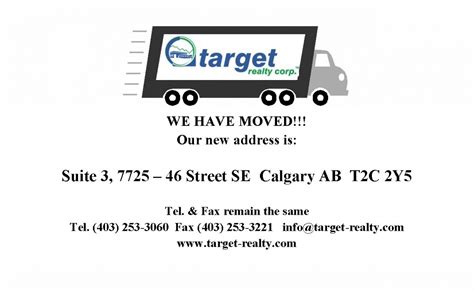 Printable Business Moving Notice Template Pdf Example Tacitproject