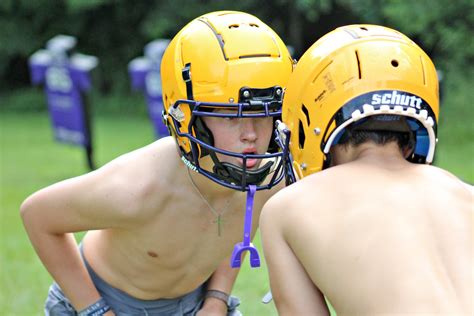 Photo Gallery Flashing Forward To Football Season The Vicksburg Post