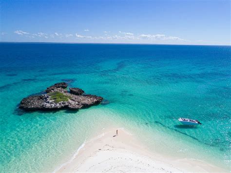 Diving At Anantara Bazaruto Island Resort In Mozambique • The Blonde Abroad