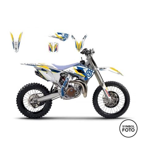 Blackbird Dekorbogen DREAM GRAPHICS 3 HUSQVARNA Bei Auner Online Kaufen