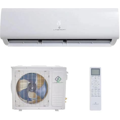 Сплит-система Lanzkraft LSWH-25FC1Z / LSAH-25FC1Z - купить по доступным ...