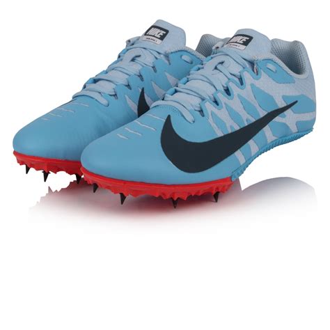 Nike Zoom Rival S 9 Women's Running Spikes - SU18 - 30% Off ...