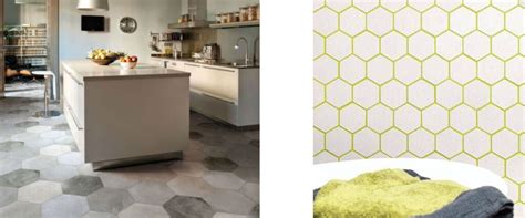 Ideas De Azulejos Hexagonales Para La Cocina