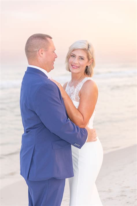 Congratulation Jeremy and Laura! Wed in Beautiful Gulf Shores Alabama