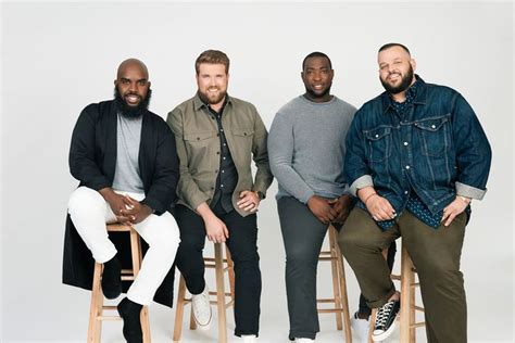 There Are More Plus-Size Men Than Ever. So Why Do They Still Get the ...