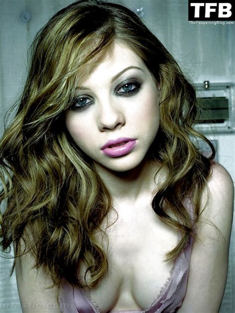 Michelle Trachtenberg Michelletrachtenberg Nude Leaks Photo 91 TheFappening