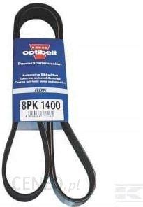 Vapormatic Pas Wielorowkowy Optibelt New Holland Case Pk Opinie