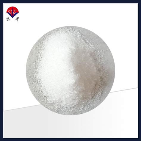 Biological buffer BICINE - CP01-DF003 - desheng (China Manufacturer ... 