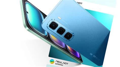 Infinix Hot 50 Mengupas Tuntas Spesifikasi Kelebihan Dan Kekurangannya Padang Raya News